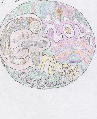 Guild Logo Entries 7